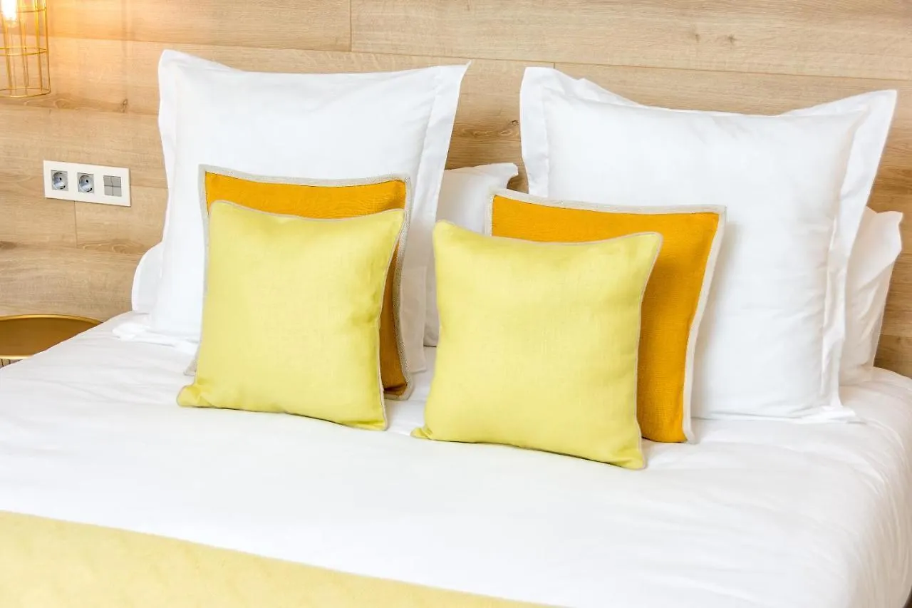 Apartment Iloftmalaga Plaza De Las Flores